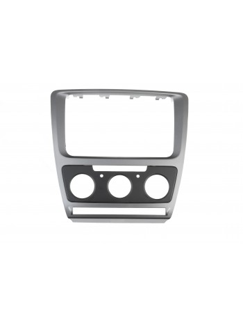 Перехідна рамка Skoda Octavia A5 AWM 781-08-101