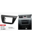 Перехідна рамка Mitsubishi Lancer Carav 11-441