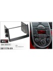 Переходная рамка KIA Soul ACV 381178-25