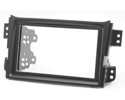 Переходная рамка Opel Agila Carav 11-131