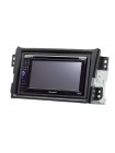 Перехідна рамка Opel Agila Carav 11-131