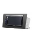 Перехідна рамка Audi A4, Seat Exeo Carav 11-457