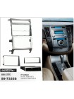 Переходная рамка Hyundai iX-55, Veracruz Metra 99-7335S