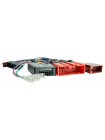 Адаптер кнопок на кермі для Mazda 6, CX-5, CX-7 AWM MZ-0813A