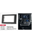 Переходная рамка Toyota Sienna Carav 11-668