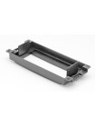 Перехідна рамка Jeep Grand Cherokee, Compass, Commander Carav 11-054