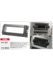 Перехідна рамка Jeep Grand Cherokee, Compass, Commander Carav 11-054