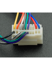 Перехідник ISO Honda, Suzuki, Acura, Fiat, Opel, Nissan Carav 12-012