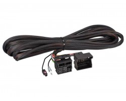 Перехідник-подовжувач ISO BMW ACV 1024-25-6500