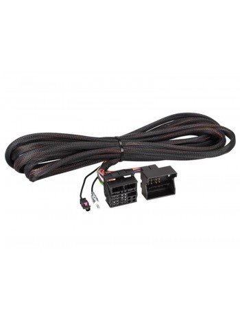 Перехідник-подовжувач ISO BMW ACV 1024-25-6500