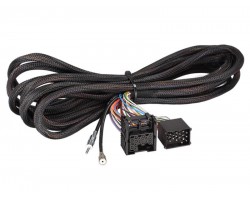 Перехідник-подовжувач ISO BMW ACV 1020-21-6500