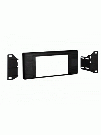 Переходная рамка BMW 5, E39, X5, E53 Metra 95-9308B