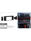 Переходная рамка BMW 5, E39, X5, E53 Metra 95-9308B