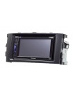 Перехідна рамка Toyota Auris Carav 11-110