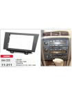 Переходная рамка Lexus ES Carav 11-211