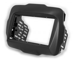 Переходная рамка Jeep Renegate Carav 11-629