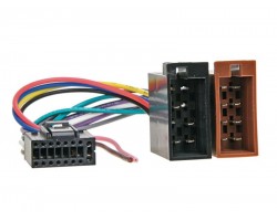 Роз'єм для магнітоли JVC ACV 459006
