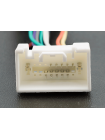 Перехідник ISO Mitsubishi, Peugeot, Citroen Carav 12-030