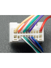 Перехідник ISO Mitsubishi, Peugeot, Citroen Carav 12-030
