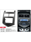 Перехідна рамка Chevrolet Aveo, Sonic Carav 11-181