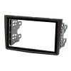 Перехідна рамка Opel Astra, Antara, Corsa, Zafira Carav 11-028