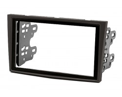 Перехідна рамка Opel Astra, Antara, Corsa, Zafira Carav 11-028