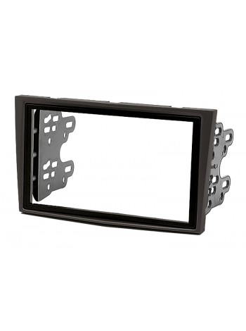 Перехідна рамка Opel Astra, Antara, Corsa, Zafira Carav 11-028