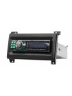 Перехідна рамка Jeep Grand Cherokee Carav 11-333