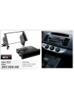 Перехідна рамка Toyota Camry ACV 281300-08