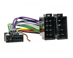 Роз'єм для магнітоли Panasonic ACV 452002