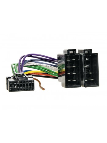 Роз'єм для магнітоли Panasonic ACV 452002