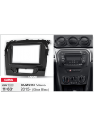 Перехідна рамка Suzuki Vitara Carav 11-631