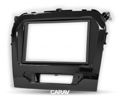 Переходная рамка Suzuki Vitara Carav 11-631
