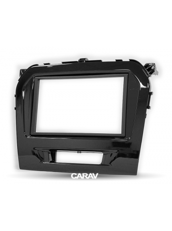 Перехідна рамка Suzuki Vitara Carav 11-631