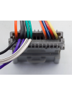 Перехідник ISO Chevrolet, Hummer, Suzuki Carav 12-042