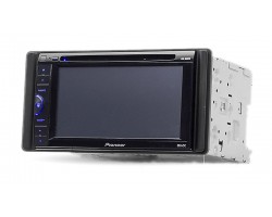 Перехідна рамка Great Wall Cowry, Voleex V80, Coolbear, Hover M2 Carav 11-273