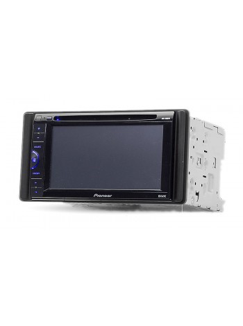 Переходная рамка Great Wall Cowry, Voleex V80, Coolbear, Hover M2 Carav 11-273