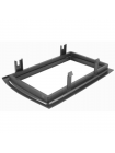 Перехідна рамка Citroen Jumper, Peugeot Boxer, Fiat Ducato AWM 781-11-056