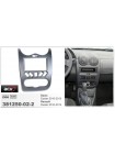 Перехідна рамка Dacia Duster ACV 381250-02-2