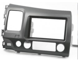 Переходная рамка Honda Civic Carav 11-063