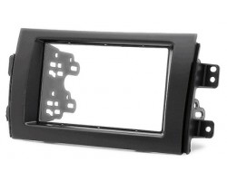 Переходная рамка Suzuki SX4 Carav 09-002