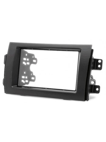 Перехідна рамка Suzuki SX4 Carav 09-002