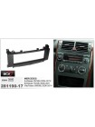 Перехідна рамка Mercedes Vito, Viano, W639, W169, W245 ACV 281190-17