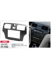 Перехідна рамка Lexus ES Carav 11-162