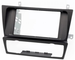 Перехідна рамка BMW 3, E90, E91, E92, E93 Carav 11-125