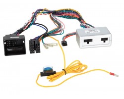Адаптер кнопок на руле для BWM 1, 3, 5 серии BM-0413P