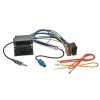 Перехідник ISO Audi, Seat, Skoda, Volkswagen ACV 1324-46