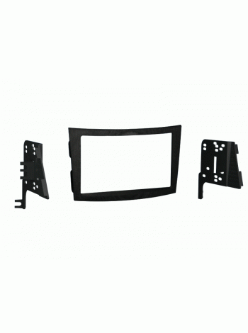 Перехідна рамка Subaru Legacy, Outback Metra 95-8904B