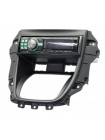 Переходная рамка Toyota Harrier Carav 11-115