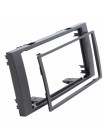 Перехідна рамка Ford Transit, Focus, C-Max, S-Max, Fusion, Fiesta, Galaxy, Kuga Carav 11-046